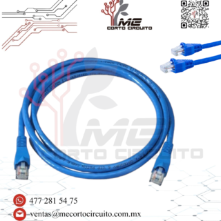 CABLES DE RED