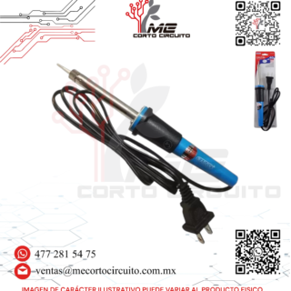 CAUTIN DE LAPIZ 40W