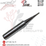 PUNTA PARA CAUTIN DE MICROSOLDADURA