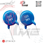 CONDENSADOR CERAMICO 3KV