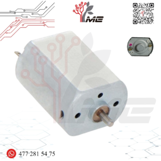 MOTOR 12V