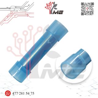 UNION PARA CABLE CAL.14-16