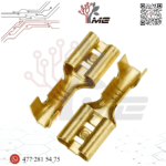 TERMIANL FASTON D1 1/4? HEMBRA CAL. 12-16