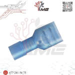 TERMINAL FASTON C/ REC 1/4? HEMBRA CAL. 14-16