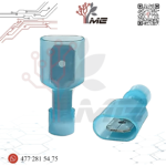 TERMINAL FASTON 1/4 MACHO CAL14-16