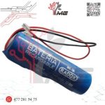 BATERIA RECARGABLE 3.7V 1800 MAH (18650)