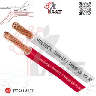 CABLE THW-LS CAL.10