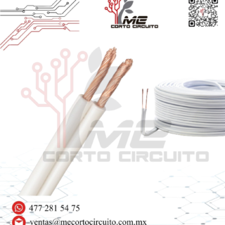 CABLE DUPLEX SPT