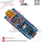 ARDUINO NANO CH340
