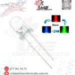 LED CAMALEÓN LENTO 5MM