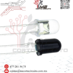 LED INFRARROJO 940 NM