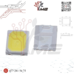 LED SMD 2835 BLANCO 3.4V 25 LM