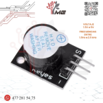 KY-012 MÓDULO DE ZUMBADOR ACTIVO