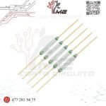 SWITCH REED SPST 500MA