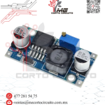 CONVERTIDOR VOLTAJE DC-DC STEP-DOWN 3A LM2596