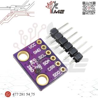 SENSOR BMP280