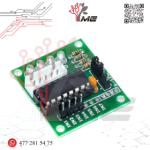 MODULO DRIVER ULN2003