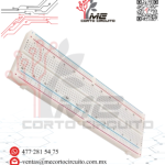 PROTOBOARD