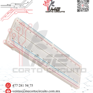 PROTOBOARD