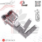 PIN PARA TERMINAL MOLEX 2.54mm