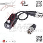 TRANSCEPTOR BALUN PRESIÓN PUSH