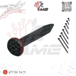 CLAVOS PARA CONCRETO