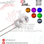LED ULTRABRILLANTE
