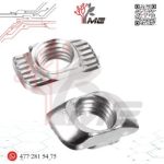 TUERCA TIPO T HAMMER M5