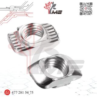 TUERCA TIPO T HAMMER M5