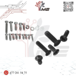 MINI TORNILLO VARIAS MEDIDAS